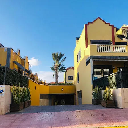 Lägenhet Super Bonito El Duque Costa Adeje (Tenerife)